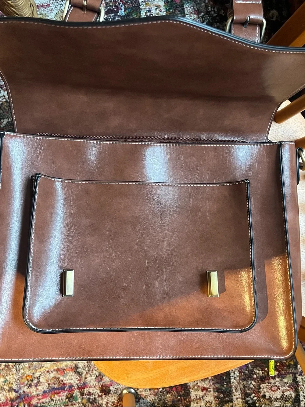 NWOT Laptop Bag